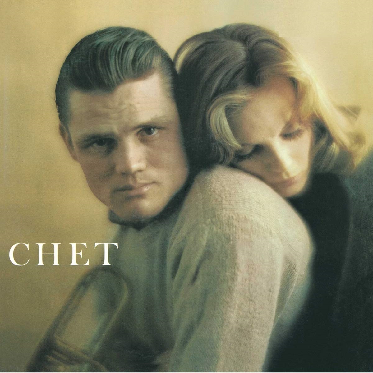 

Chet Baker Chet