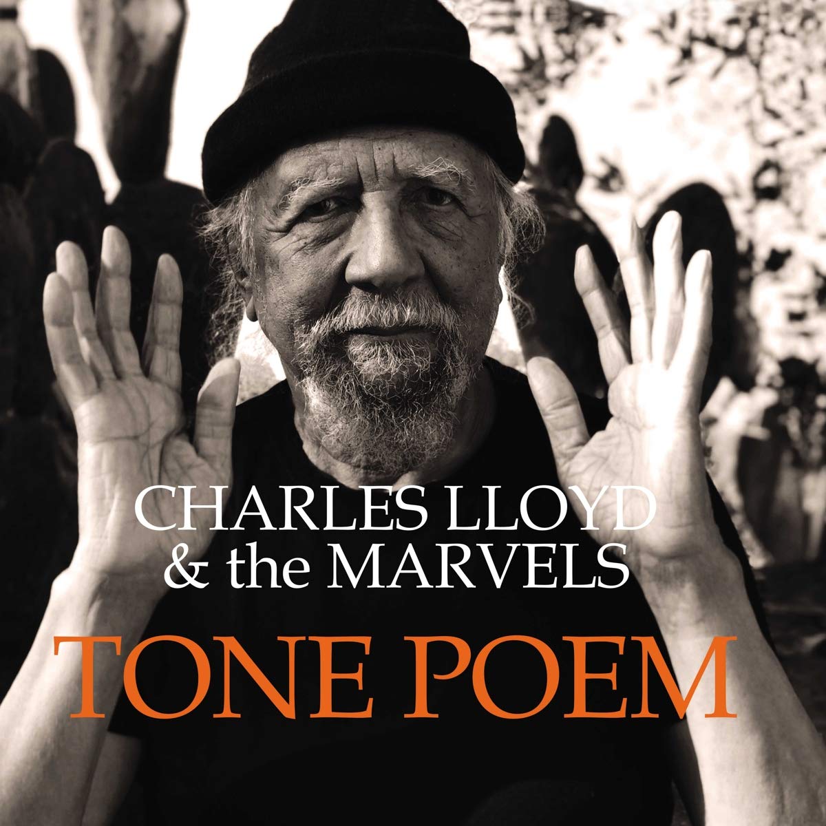 

Charles Lloyd Tone Poem