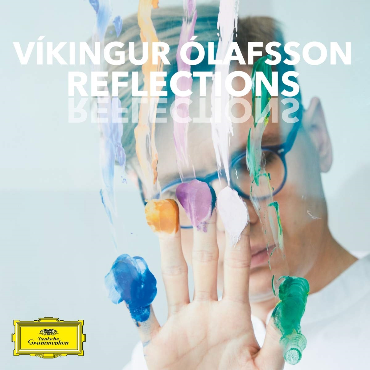 

Vikingur Olafsson Reflections (2LP)