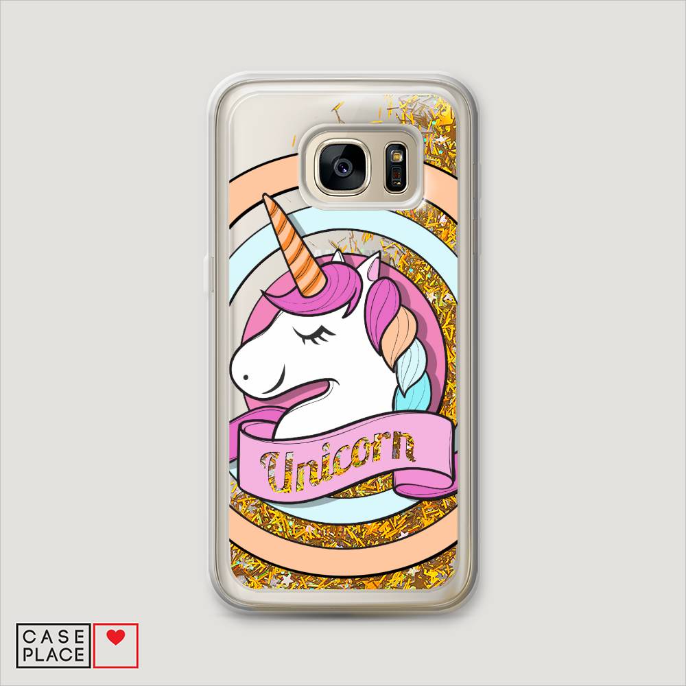 Чехол Awog  на Samsung Galaxy S6 