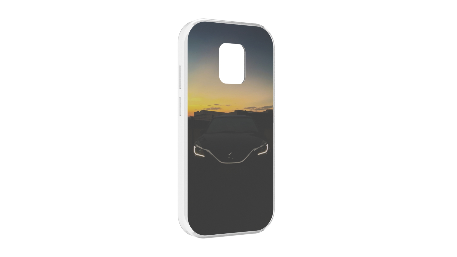 

Чехол MyPads ловец снов синий для UleFone Power Armor 14/14 Pro, Прозрачный, Tocco