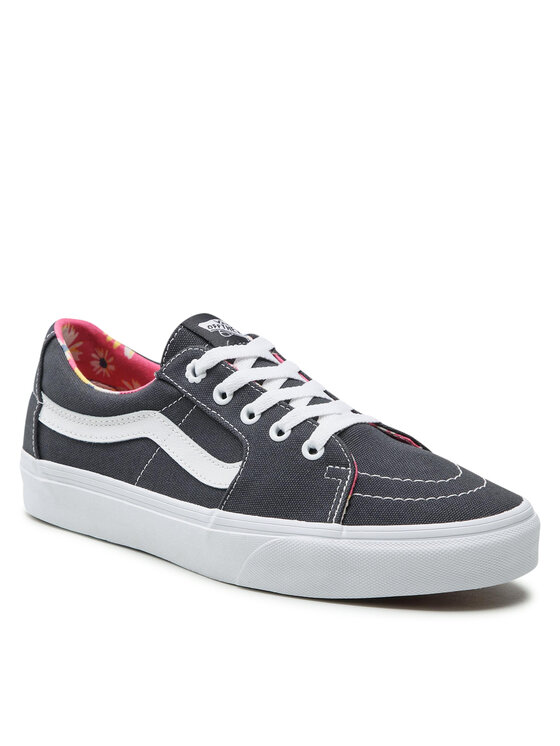 

Кеды Sk8-Low VN0A4UUKB7N1 Vans серый 44,5 EU, Sk8-Low VN0A4UUKB7N1