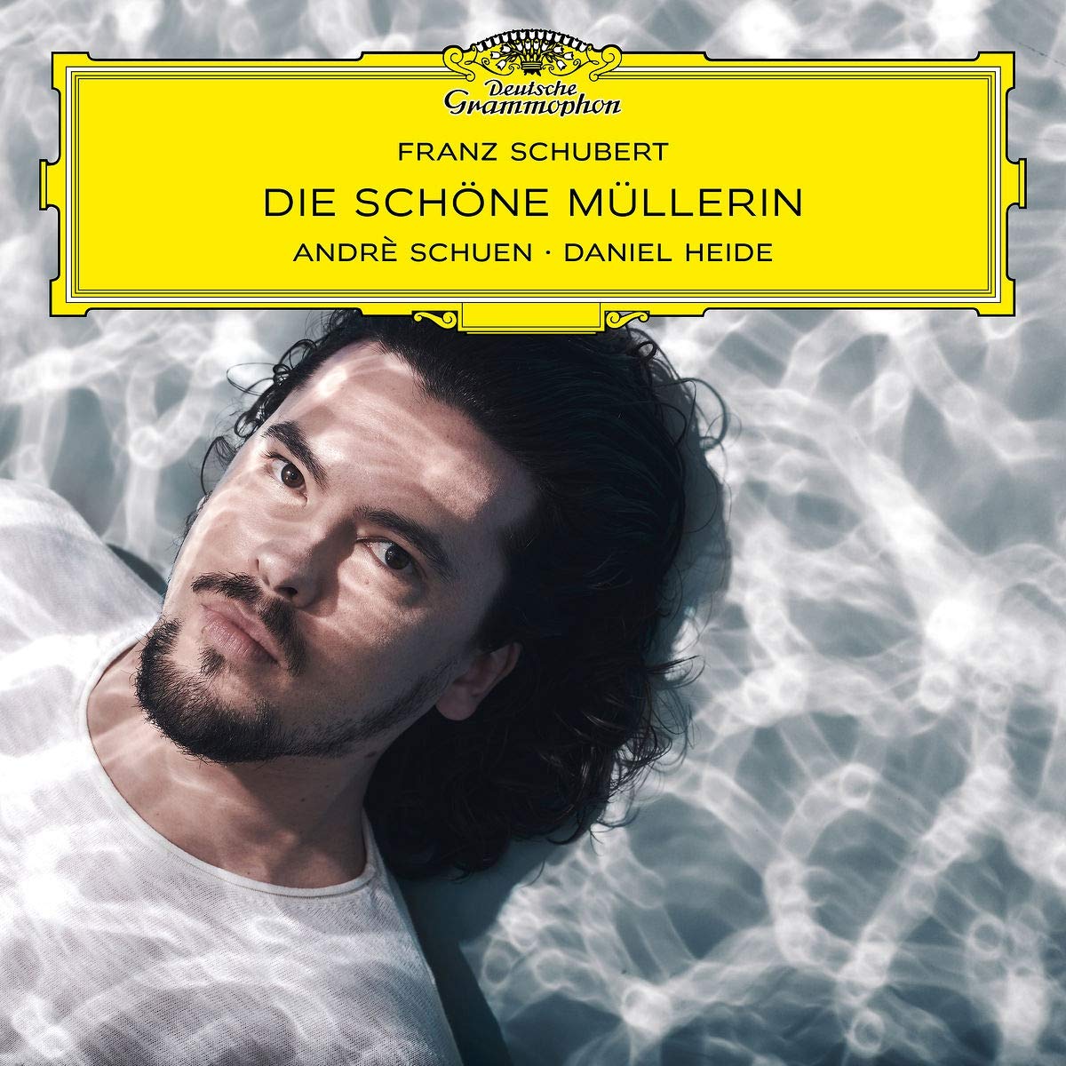 

Andre Schuen; Daniel Heide Schubert: Die Schone Mullerin, Op. 25, D. 795