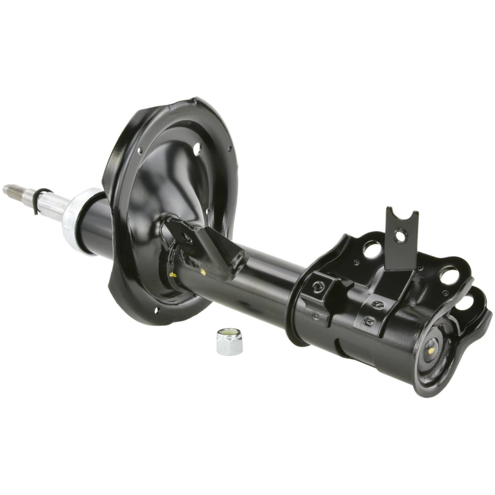 фото Амортизатор подвески febest 12666483fr