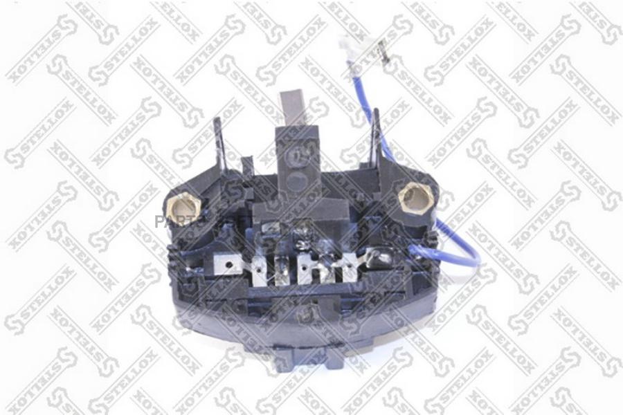 

06-71615-Sx_Реле-Регулятор Peugeot 205/309/405 1.0-2.0 <96 Stellox 0671615Sx