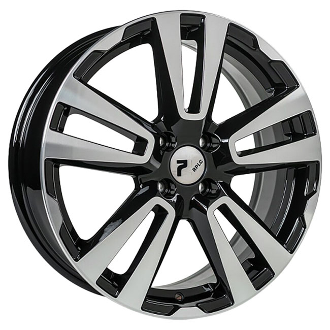 

Колесный диск Replica 6.5xR17 4x100 ET43 D60.1 41130127