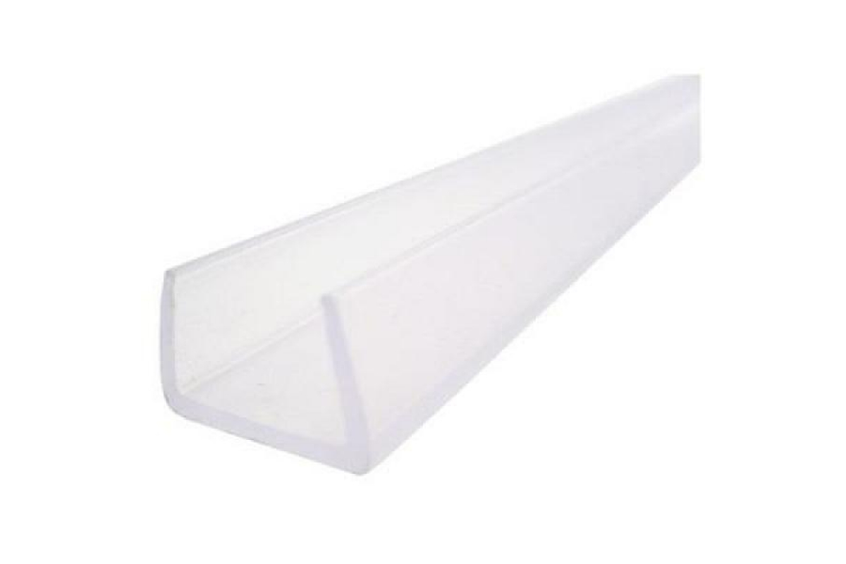 

General Lighting Systems Скоба крепления неона G-2835-C-IP20-NL уп. по 10шт 521901