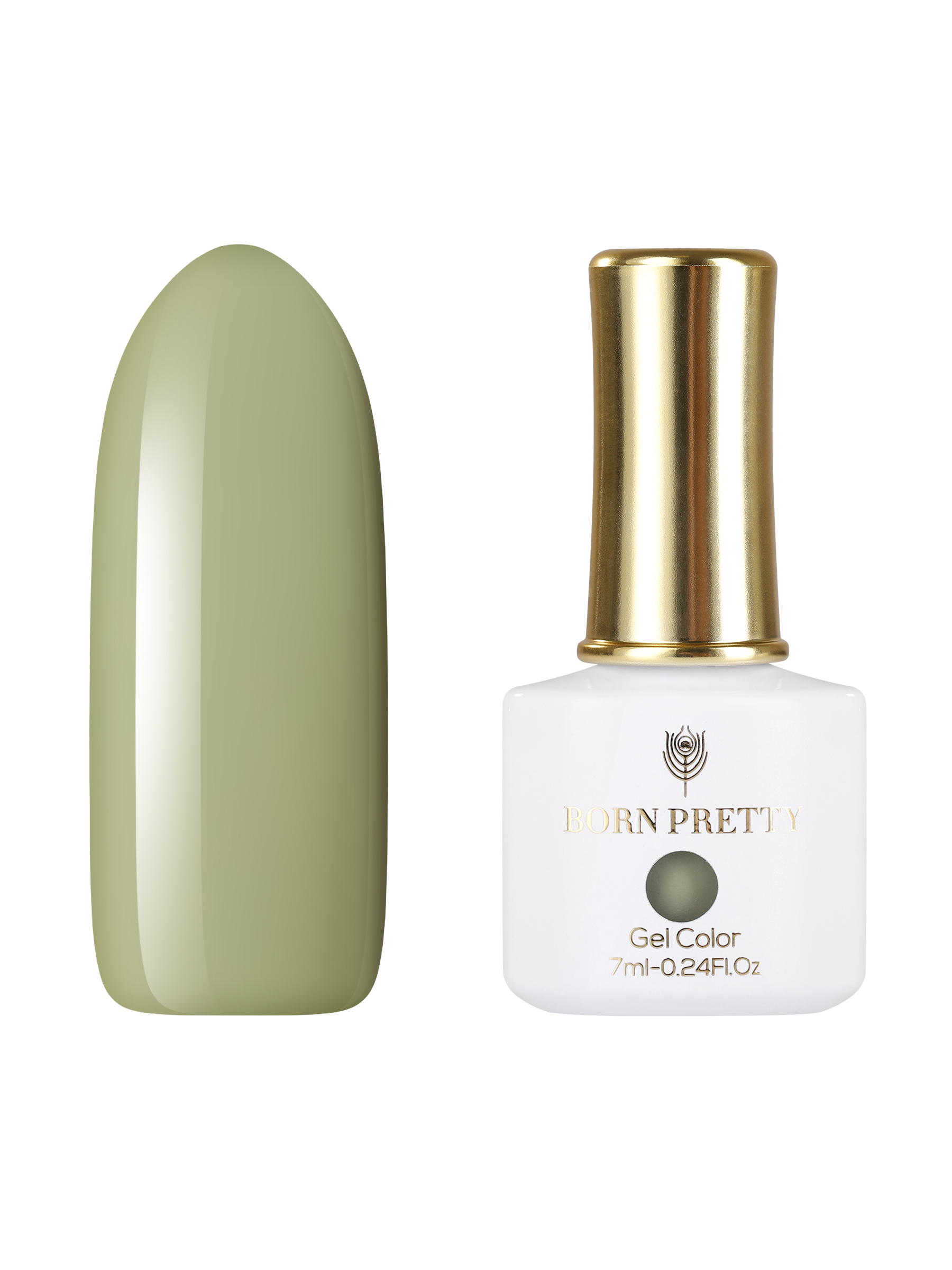 

Гель-лак Born Pretty Color №26