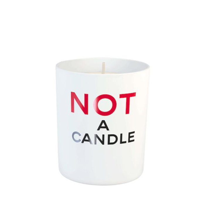 

Not a Candle 180 g - свеча