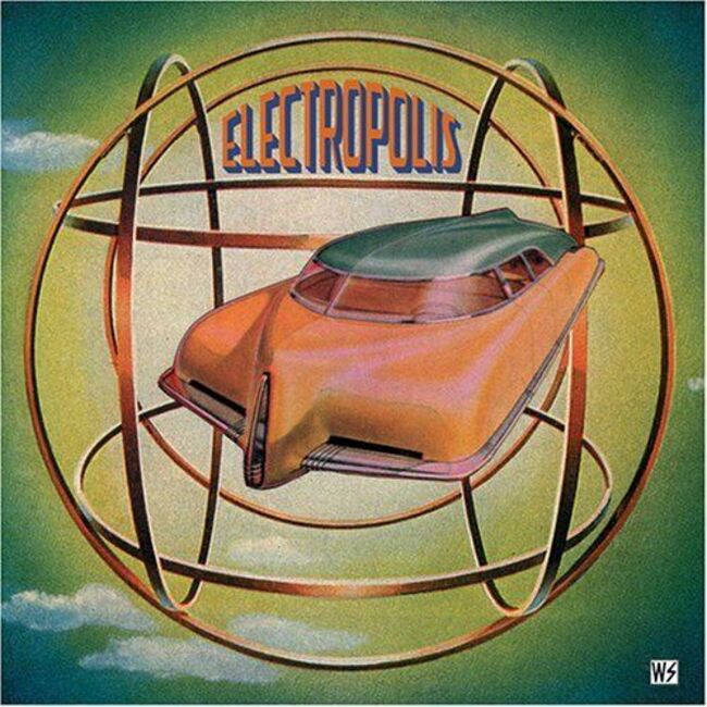 Electropolis Electropolis 17099₽