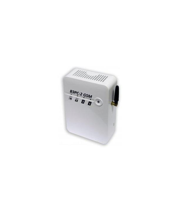

Устройство оконечное объектовое приемно-контрольное с GSM коммуникатором -2 GSM | код 0008