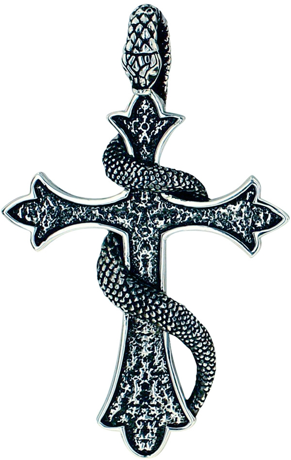 

Кулон из серебра ALORIS 1902, 1902