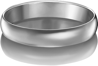 

Кольцо из золота р. 23,5 PLATINA jewelry 01-3922-00-000-1120-11, 01-3922-00-000-1120-11