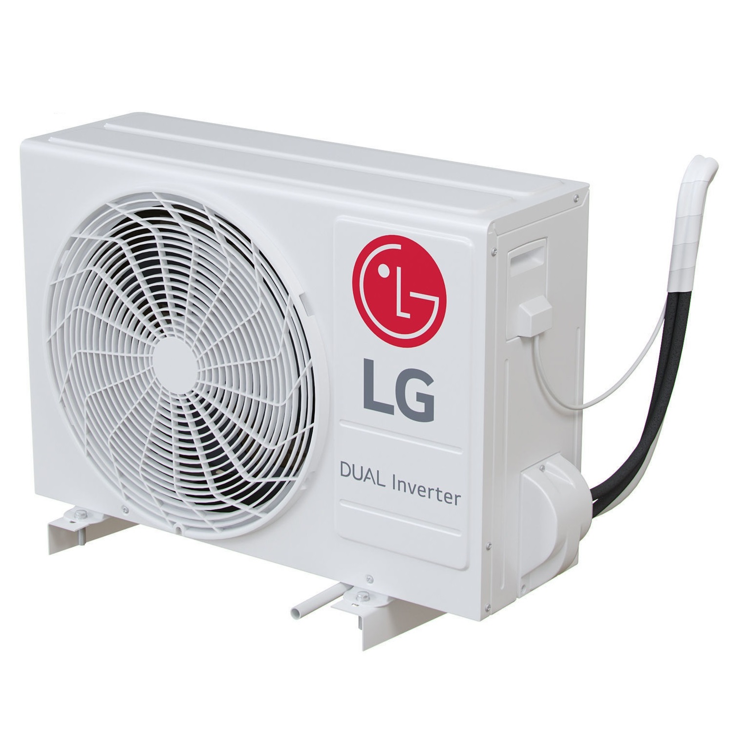 Внешний блок LG AC09BK