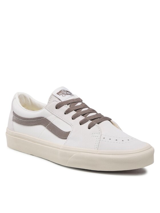 

Кеды Sk8-Low VN0A5KXDR2S1 Vans бежевый 40 EU, Sk8-Low VN0A5KXDR2S1