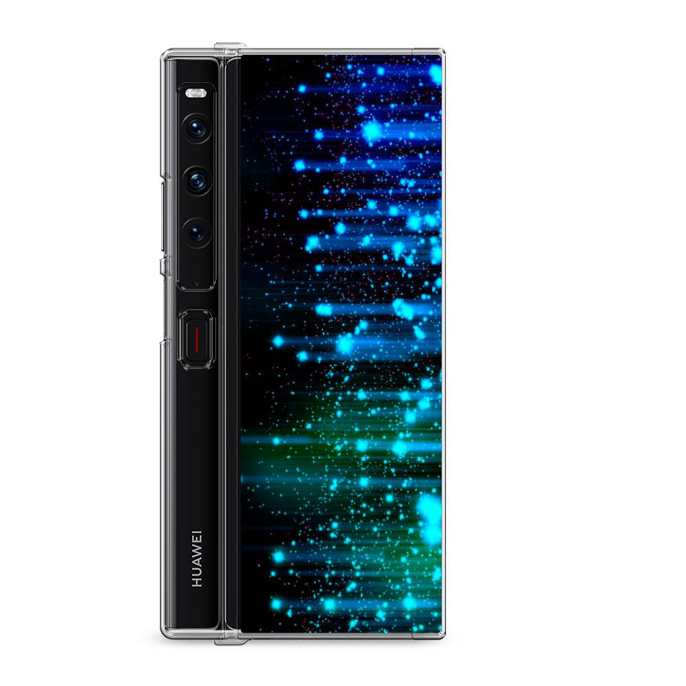 

Силиконовый чехол "Абстракция 1" на Huawei Mate Xs 2 / Хуавеи Мате Xs 2