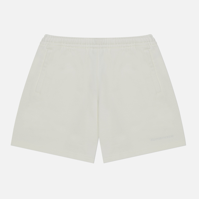 

Мужские шорты adidas Originals x Pharrell Williams Human Race Basics белый, Размер XS, x Pharrell Williams Human Race Basics