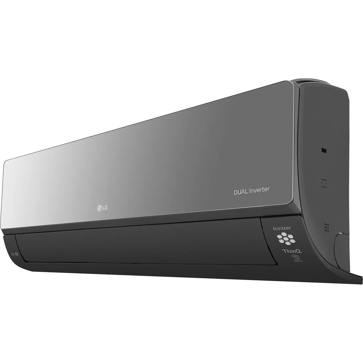 

Сплит-система LG AC12BK, AC12BK