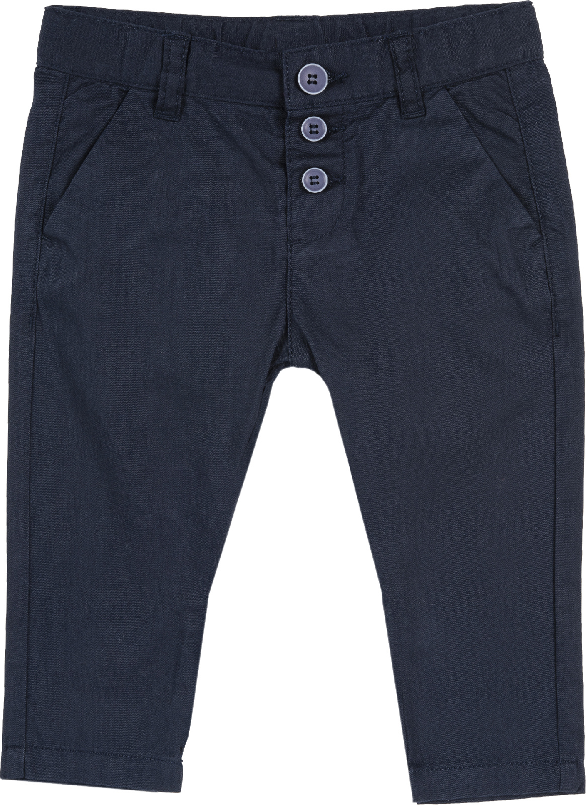 

Брюки Chicco 09008402092088 цв. синий р. 92, 9008402