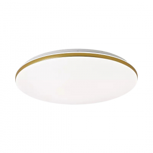 фото Умный светильник xiaomi huizuo bon temps series intelligent ceiling lamp fragrant gold