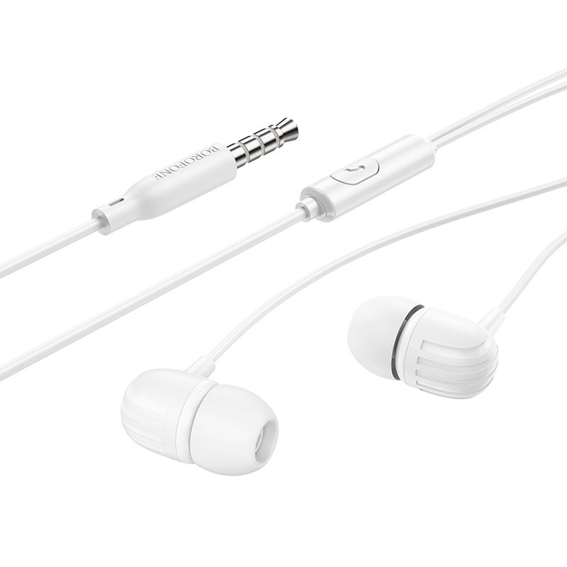 

Наушники Borofone BM77 White, BM77
