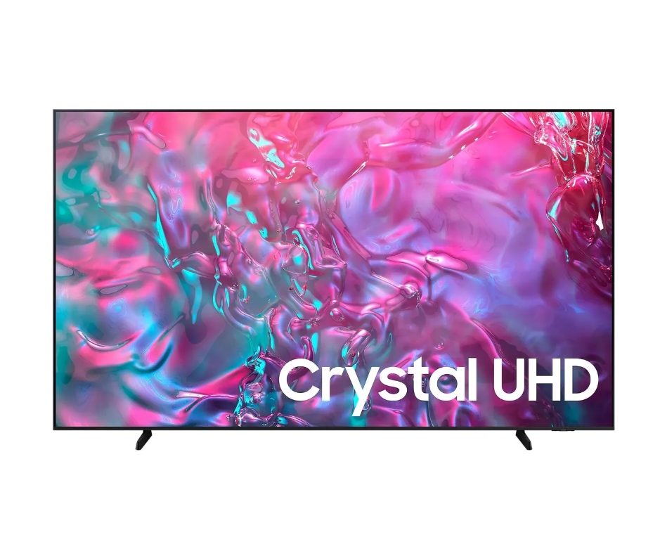 

Телевизор Samsung UE98DU9000U, 98"(249 см), UHD 4K, Черный, UE98DU9000U