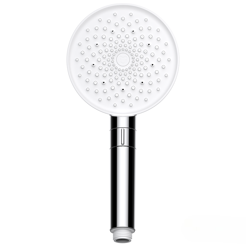 Лейка для душа Xiaomi Booster Hand Shower MJZYSCHS01DB 2300₽