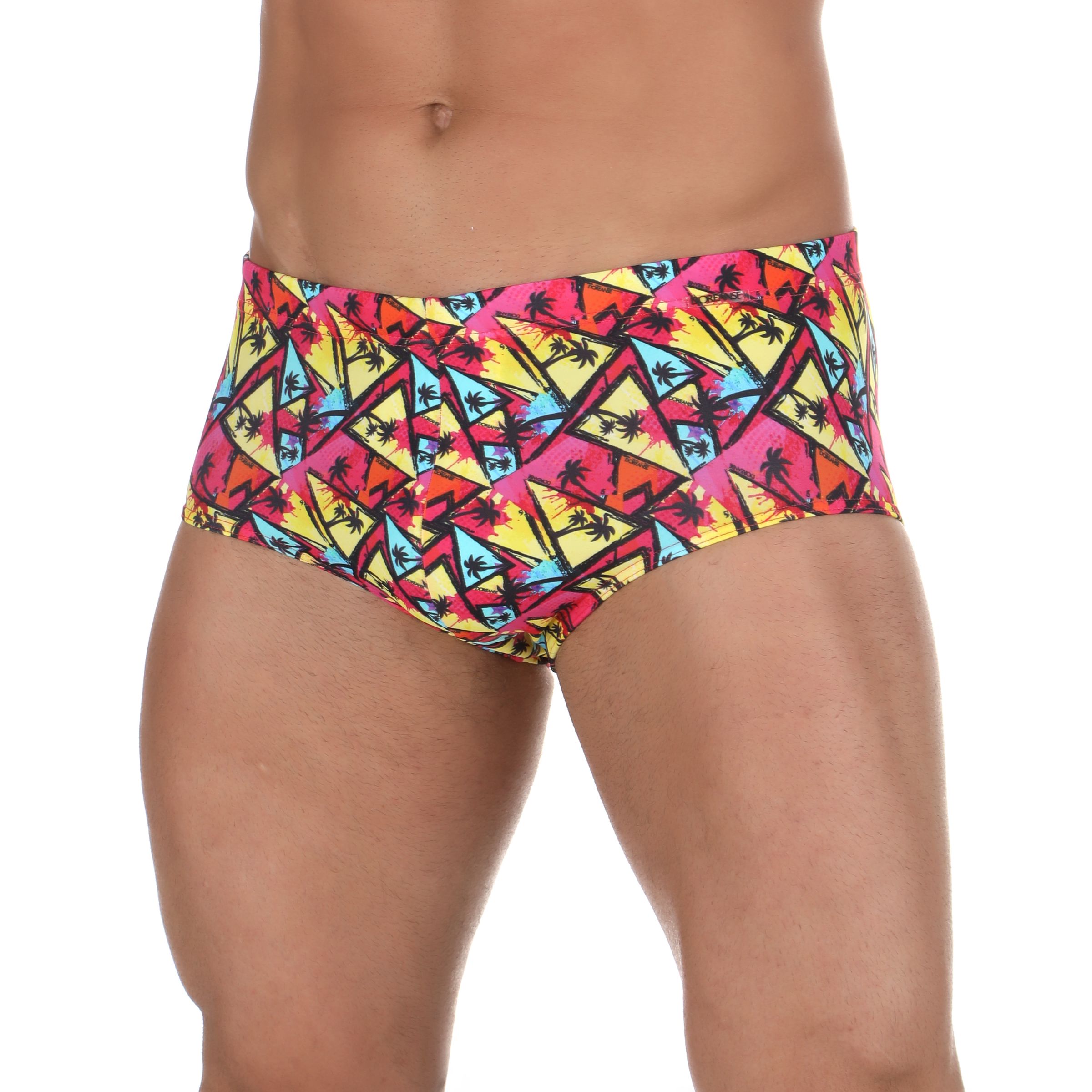 

Плавки мужские Doreanse 3833 разноцветные XL, Разноцветный, 3833