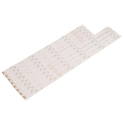 

светодиодная подсветка для телевизоров 40", LED40D11-ZC14-01 (02), 30340011207 (208) (комп
