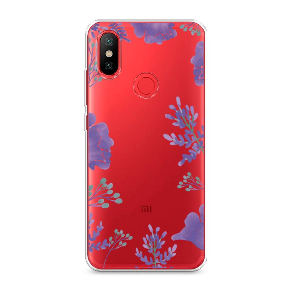 Чехол Awog на Xiaomi Mi 6X/A2 