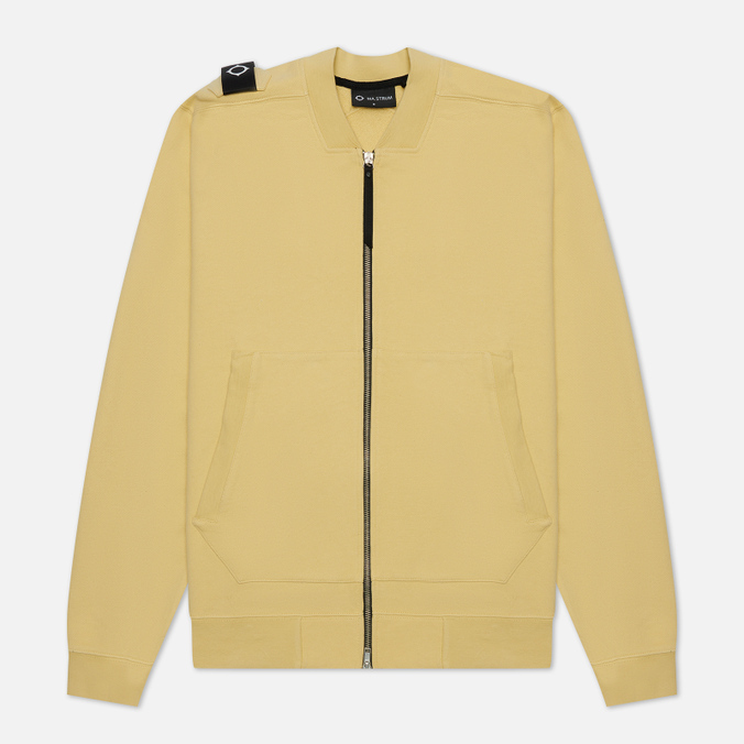 

Мужская толстовка MA.Strum Full Zip Bomber жёлтый, Размер L, Желтый, Full Zip Bomber