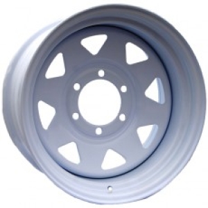 

Диск Icon MG84 7x16 ET10 6x139.7 D110.5 W, арт. 5011/0, Белый, MG84