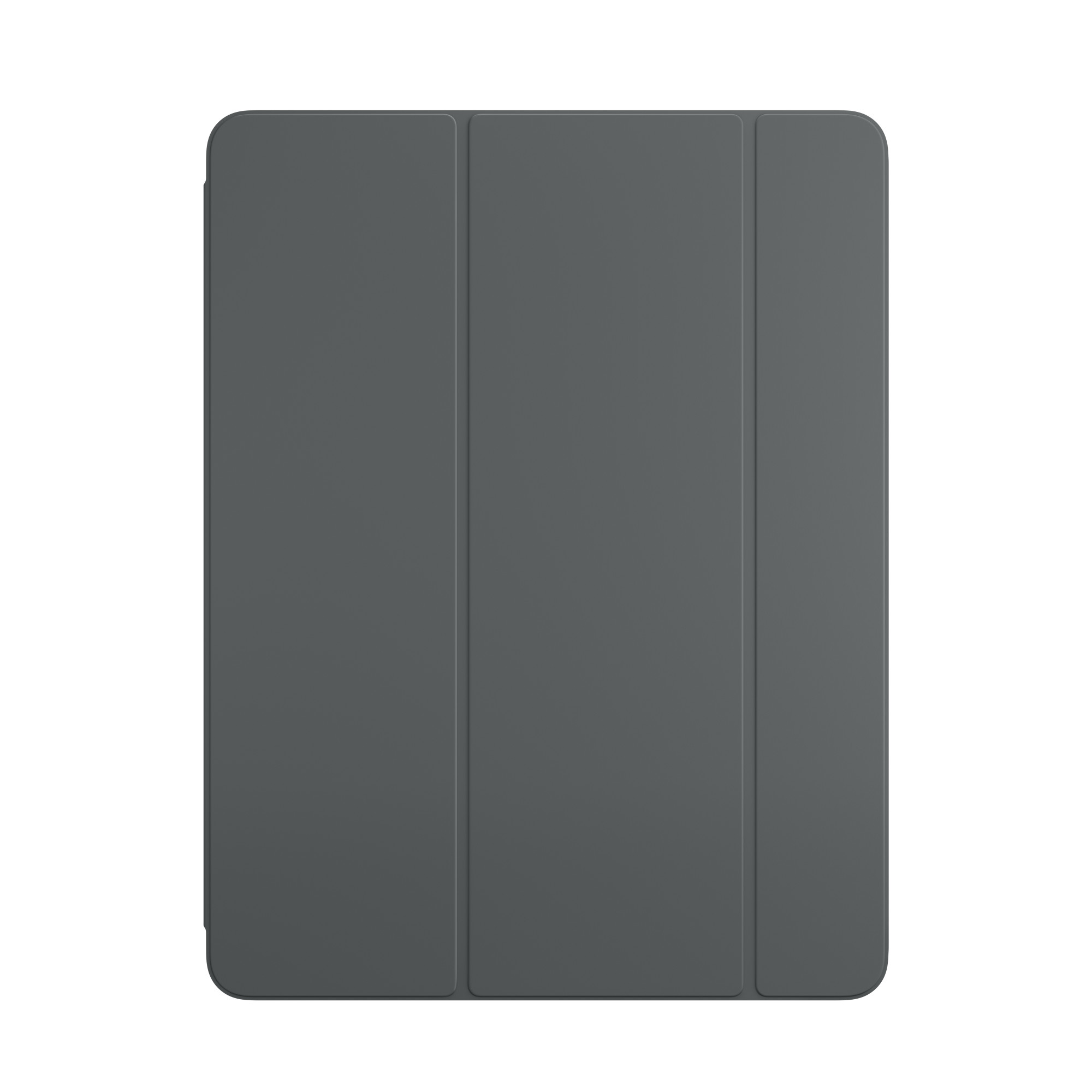 Чехол Apple Smart Folio для iPad Air 13 (M2) Charcoal Grey (MWK93)