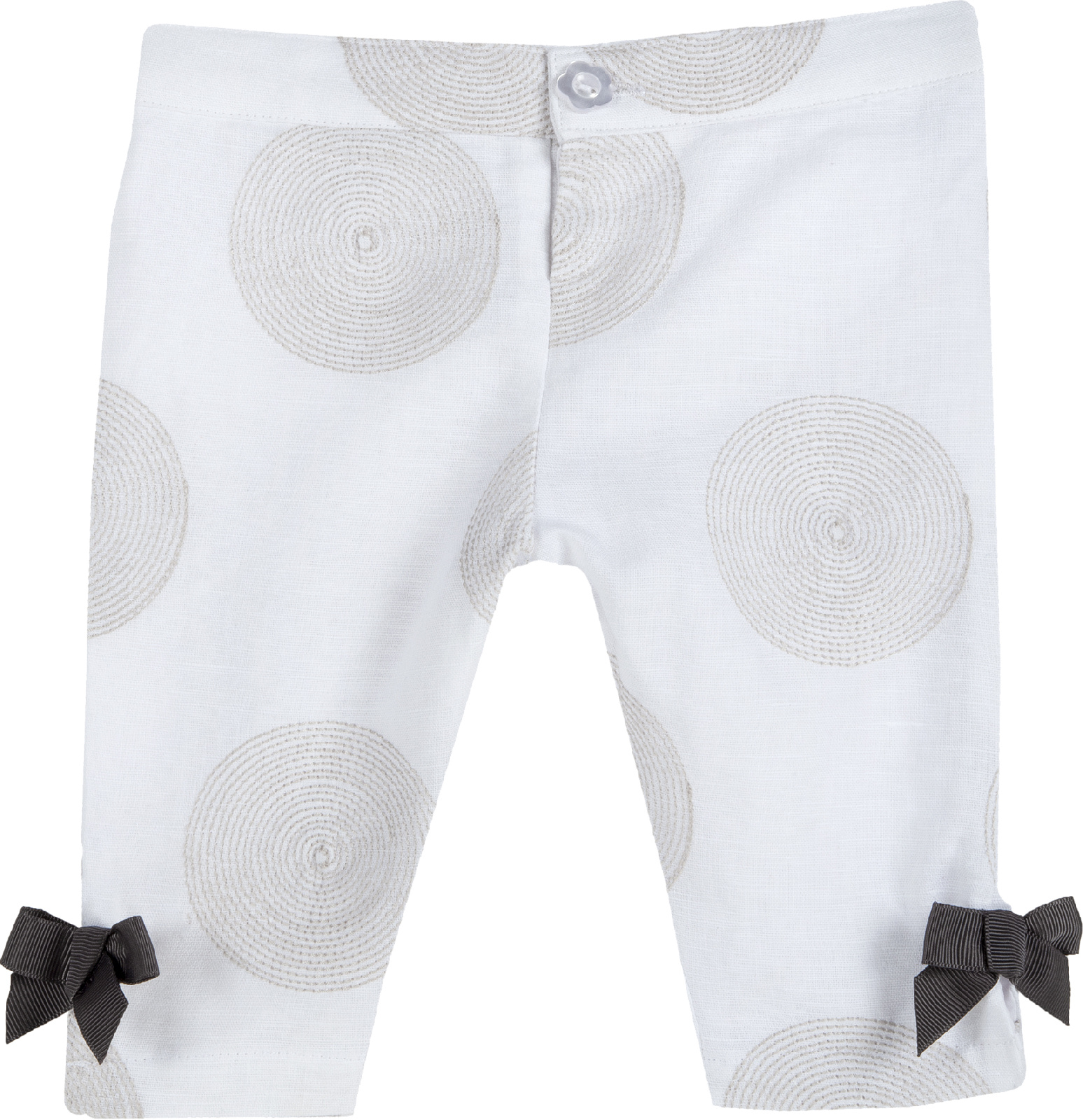 

Брюки Chicco 09008434092061 цв. бежевый р. 92, 9008434