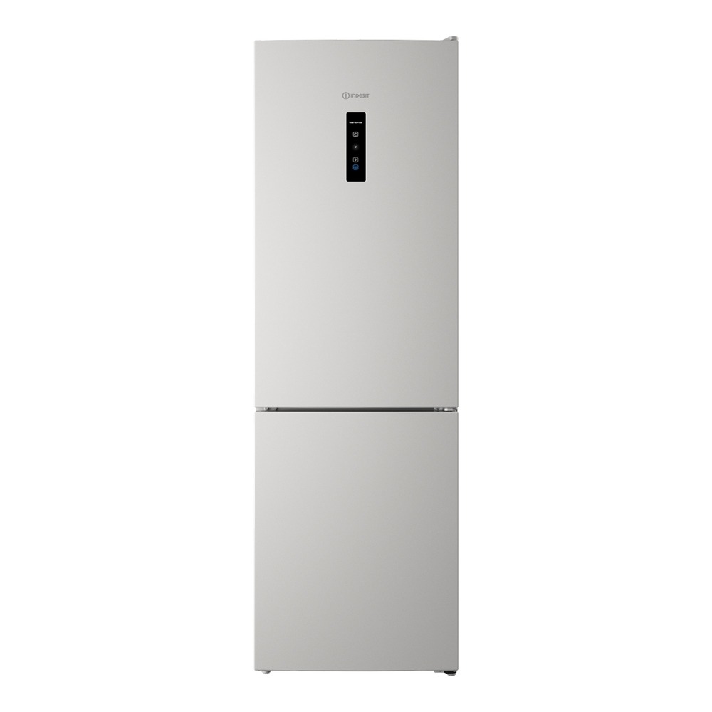 Холодильник Indesit ITR 5180 W белый холодильник indesit ds 4160 w белый