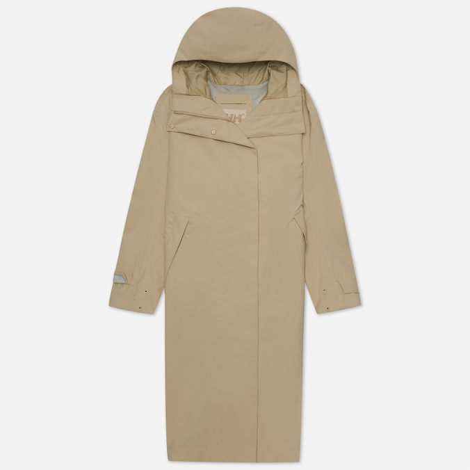 

Женский плащ Helly Hansen Jane Rain бежевый, Размер XS, Jane Rain