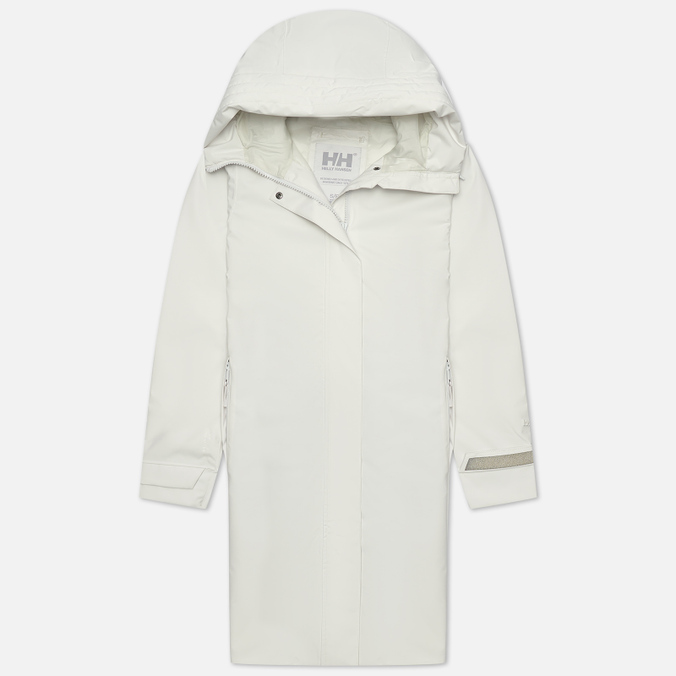

Женский плащ Helly Hansen Victoria Spring белый, Размер XS, Victoria Spring