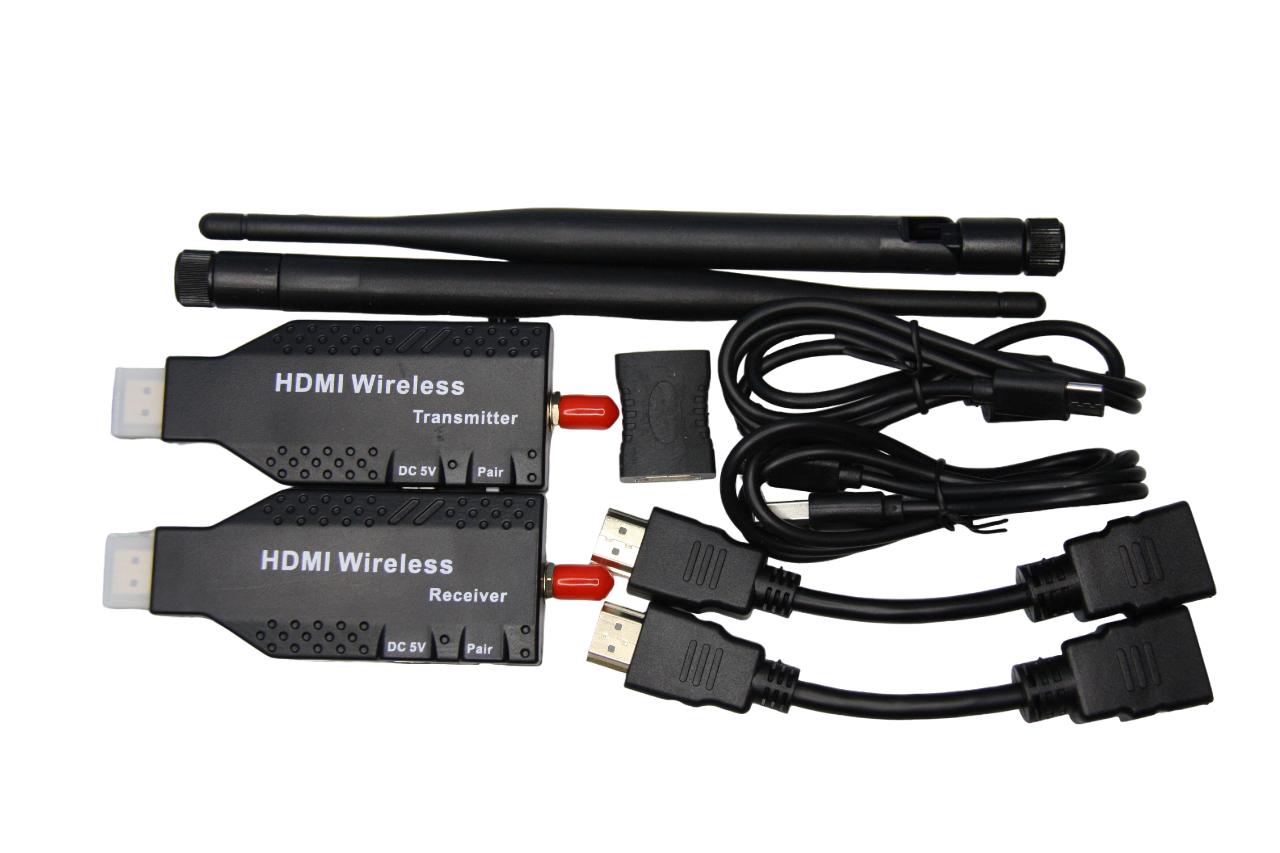 

Приемник NoBrand HDMI 50м