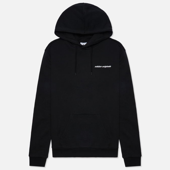 

Мужская толстовка adidas Originals Graphics Y2K Hoodie чёрный, Размер XL, Черный, Graphics Y2K Hoodie