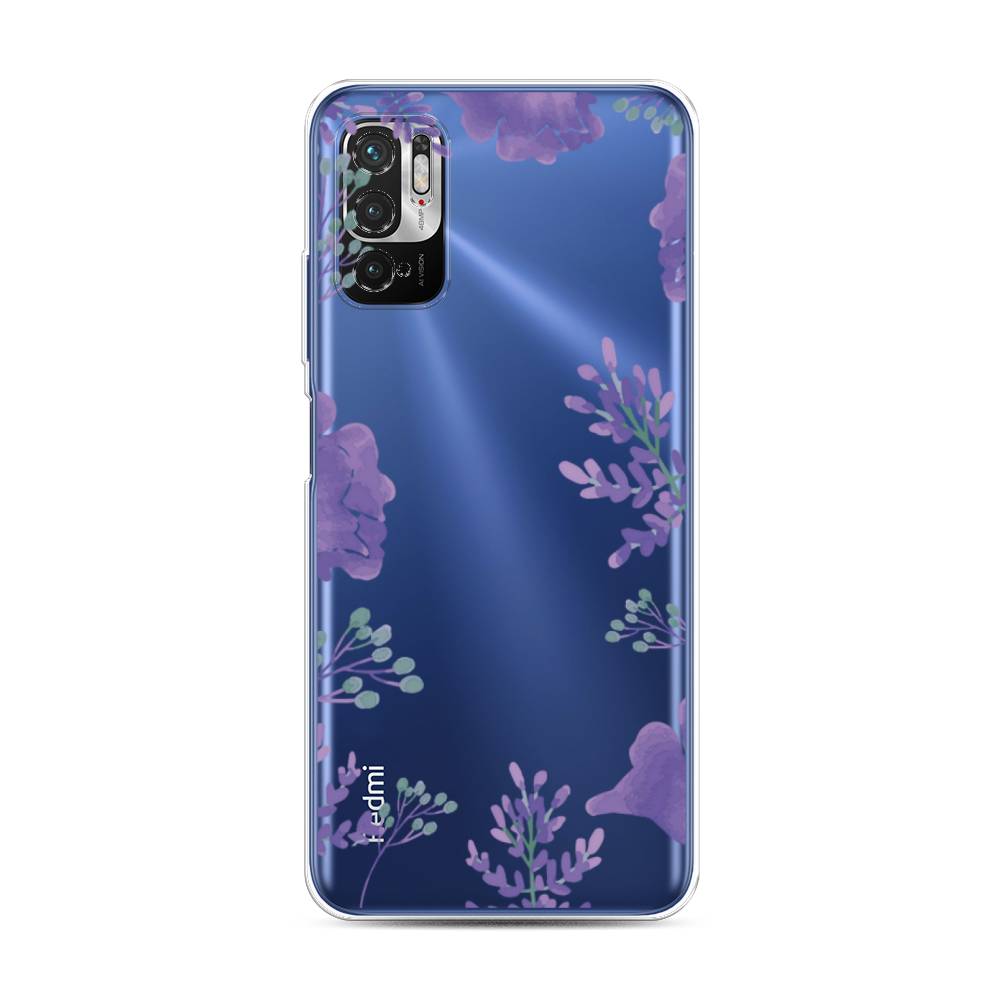 Чехол Awog на Xiaomi Redmi Note 10T/Note 10 5G/M3 Pro 