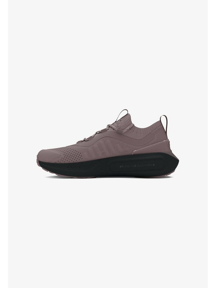 

Кроссовки унисекс Under Armour UN244A028 фиолетовые 43 EU, Фиолетовый, UN244A028