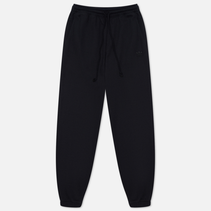 

Женские брюки adidas Originals Rib Cuffed чёрный, Размер S, Черный, Rib Cuffed