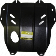 

Усилен защита картера двигат,КПП д/Opel Meriva 2010-2015,Opel Astra H универсал 2004-2010, 01528