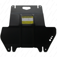 

Усилен защита картера двигат,КПП д/Subaru Outback 2009-2015,Subaru Legacy седан 2009-2015, 02221