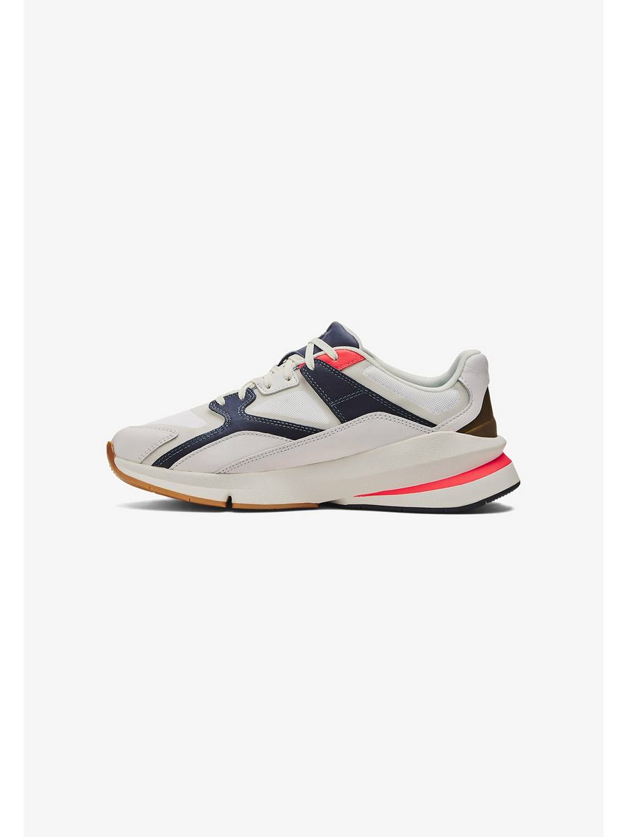 

Кроссовки унисекс Under Armour UN244A02O белые 44 EU, Белый, UN244A02O