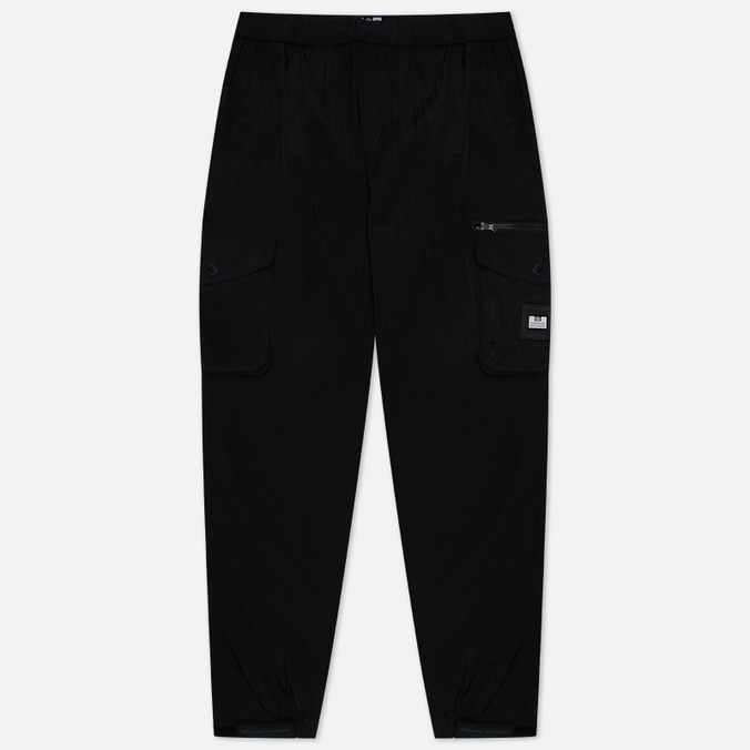 

Мужские брюки Weekend Offender Salvador AW22 чёрный, Размер XXL, Salvador AW22