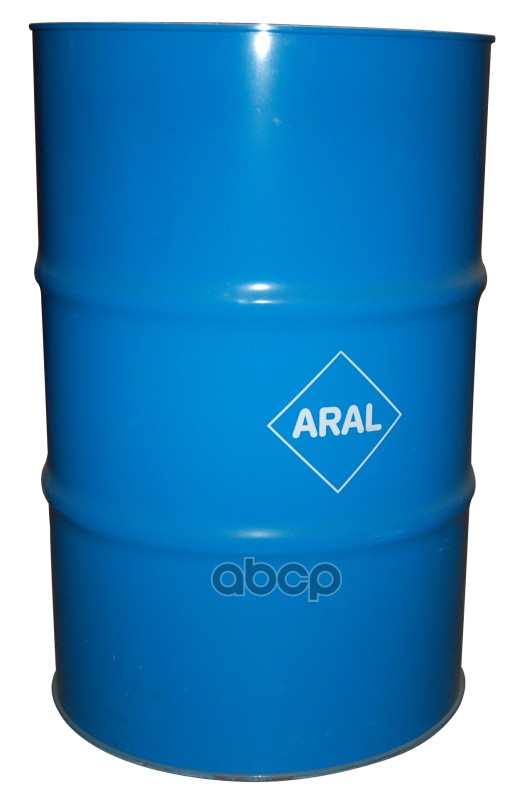 

Моторное масло ARAL Blue Tronic 10W40 208 л, Blue Tronic