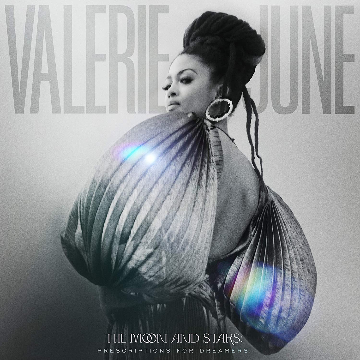 

Valerie June The Moon And Stars: Prescriptions For Dreamers (CD)