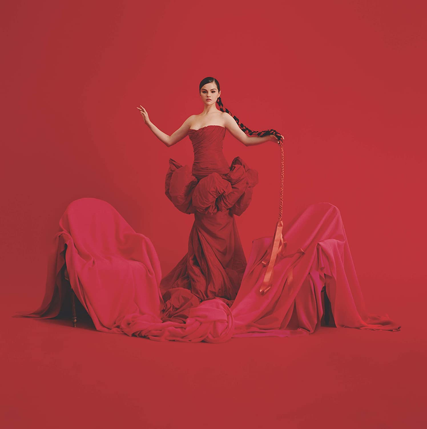 Selena Gomez Revelacion (Deluxe)