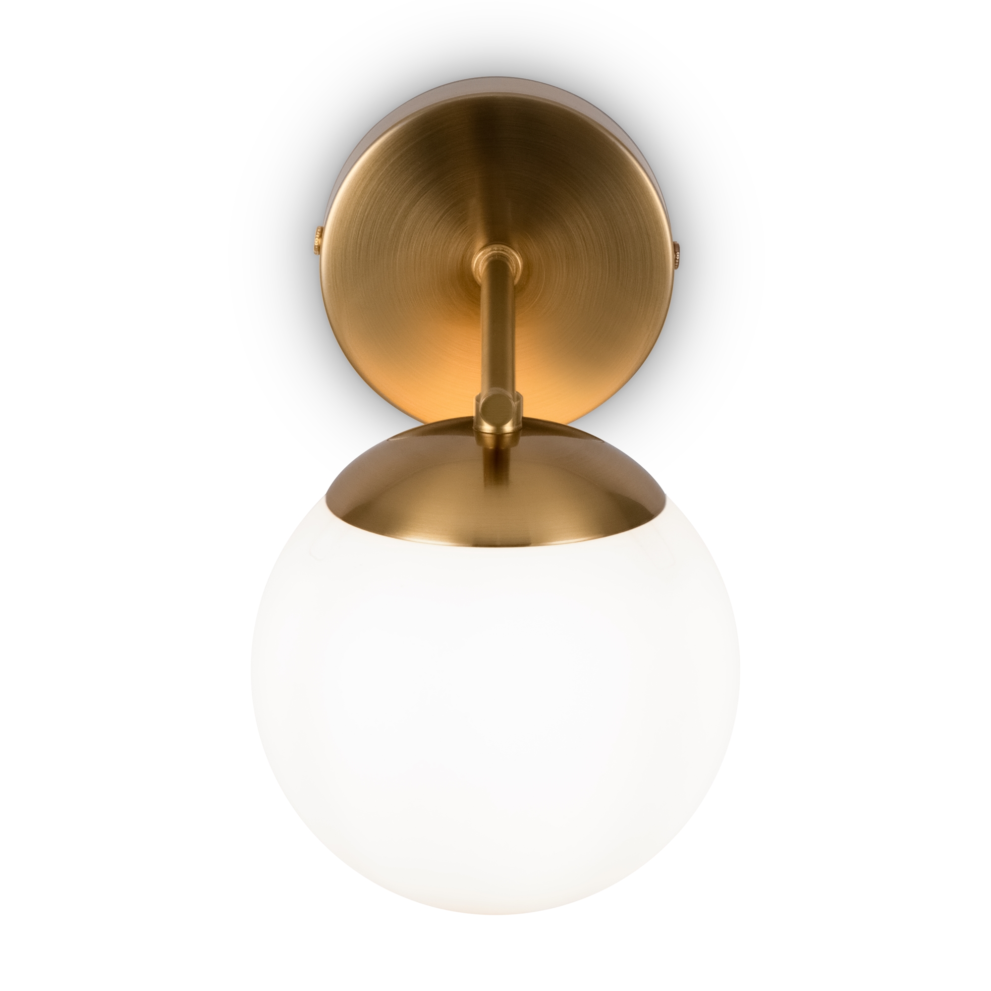 

Настенный светильник бра Freya Marble FR5230WL-01BS 60 Вт E27 IP 20
